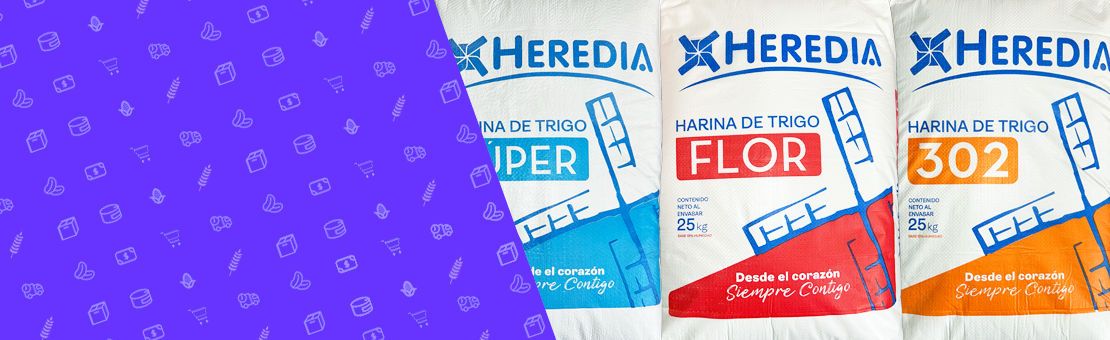 Harinas